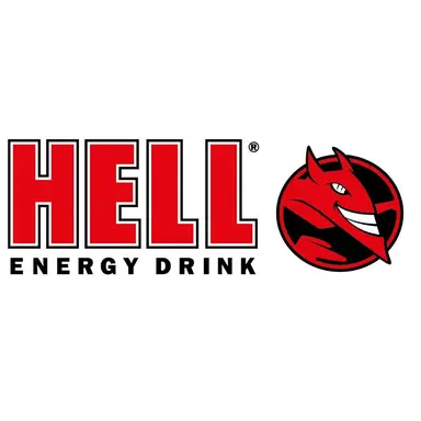 Hell Energy Drinklogo
