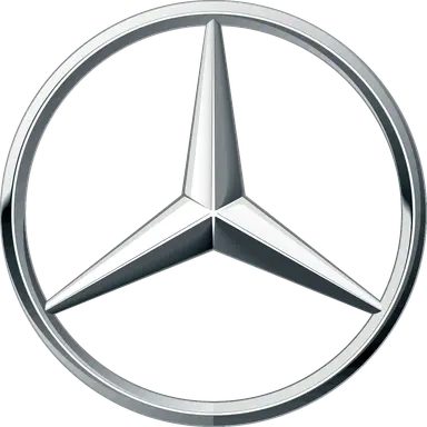 Mercedes-Benzlogo