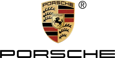 Porschelogo