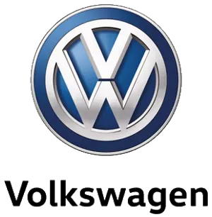 Volkswagenlogo