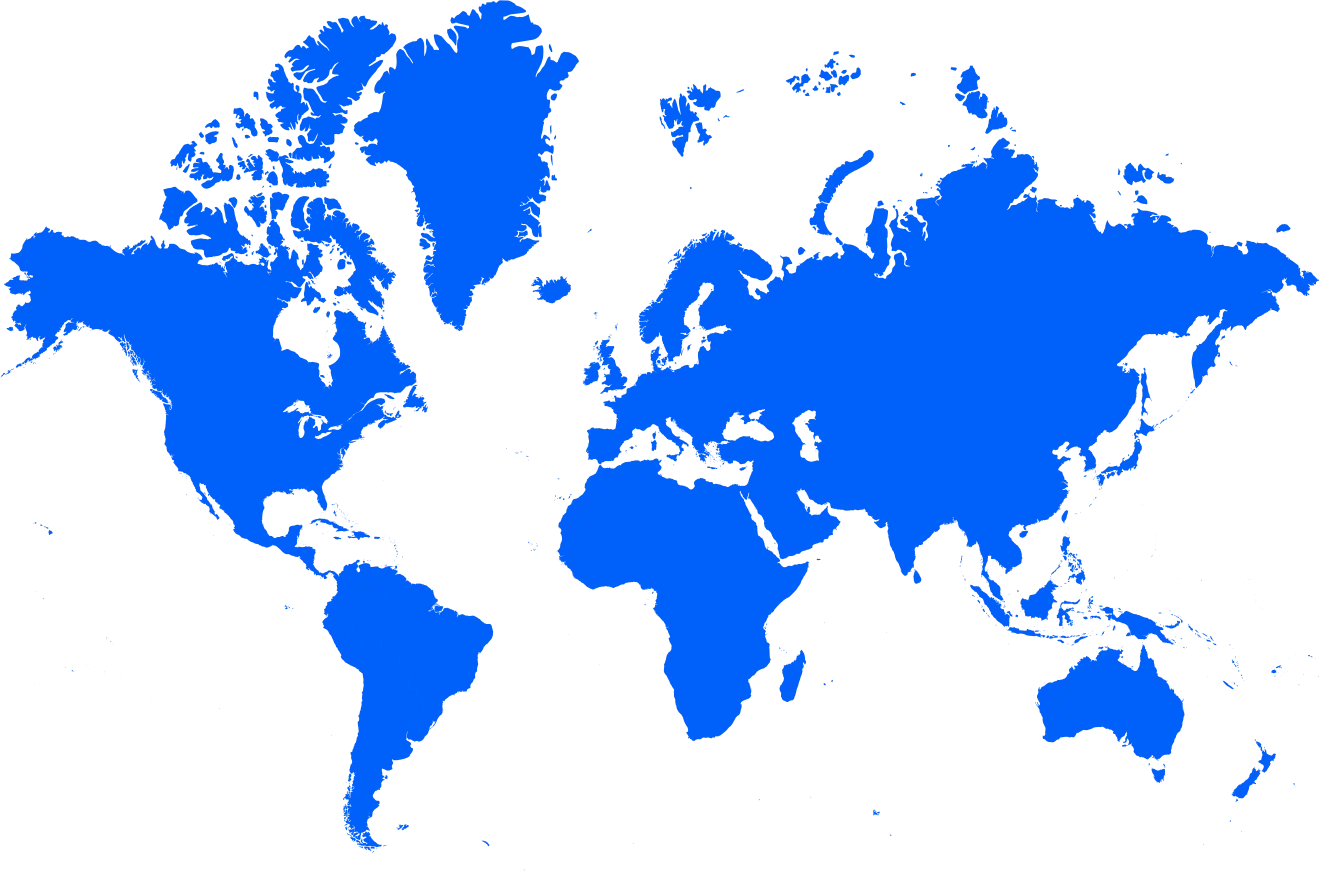 Worldmap