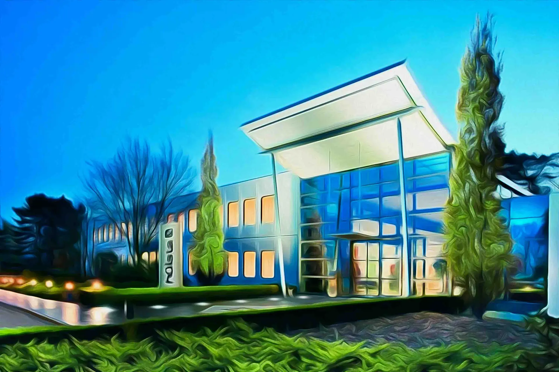 Hüls GmbH & Co. KG