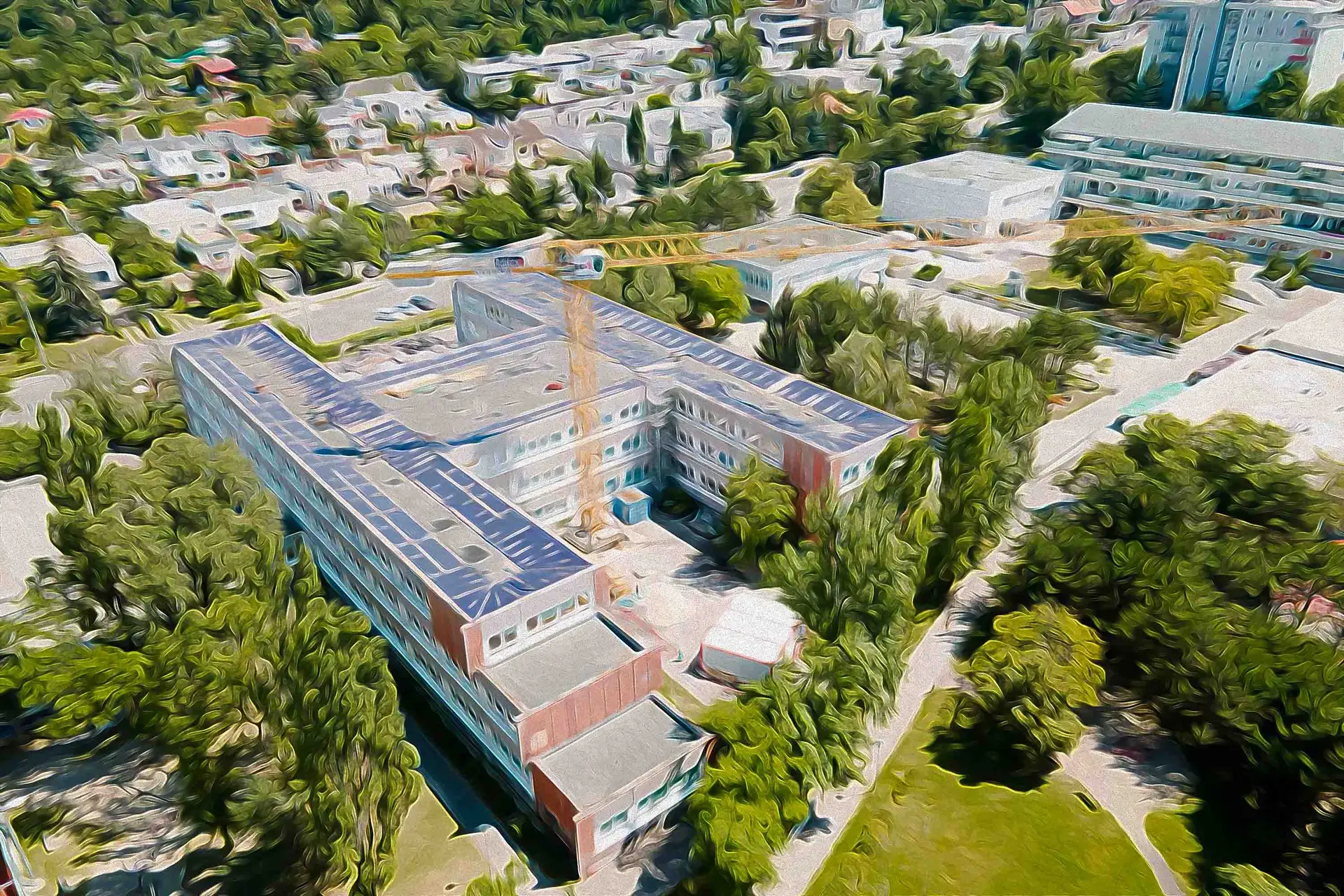 ZŠ Lamač